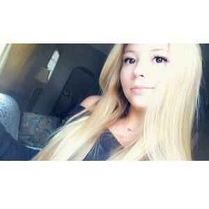 Meet your Posher, Isabella